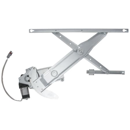 Aci Automotive Jeep Gr Cherokee 98-93 86851